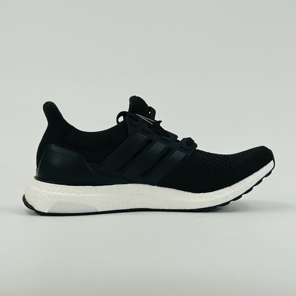 Adidas Ultraboost 1.0 DNA \'Black White\' HQ4201 Multi Size main image 11